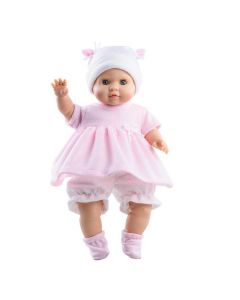 PAOLA REINA Lutke beba Ejmi 36 cm - 07027