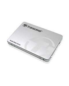 TRANSCEND SSD TS 120GB SATA SSD220S - 0704070