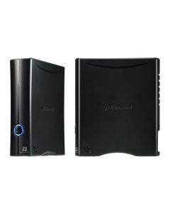 TRANSCEND HDD EXT 4TB 3,5