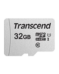 TRANSCEND MICRO SD 32GB TS32GUSD300S