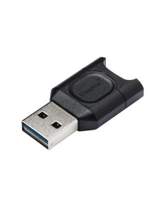 KINGSTON Čitač kartica USB3.2 Gen1 microSD MLPM - 0705212