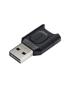 KINGSTON Čitač kartica USB3.2 Gen1 microSD MLPM - MLPM