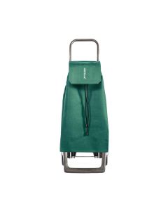 ROLSER Kolica za kupovinu Jet Joy 40L, zelena