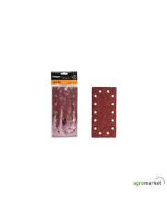 VILLAGER Brusni papir za vibracionu brusilicu VLP 324 182x90mm granulacija 60 5/1