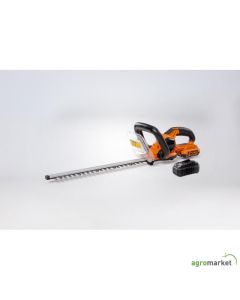 VILLAGER Akumulatorski trimer za živu ogradu Fuse VHT 4420-1BCB