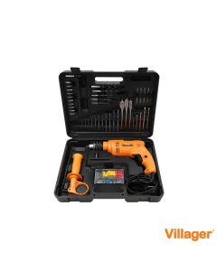 VILLAGER Vibraciona bušilica VLN 253 SC