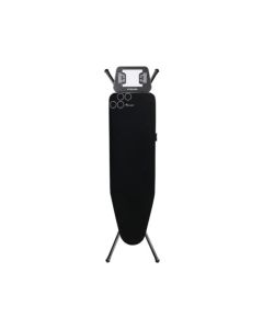ROLSER Daska za peglanje KS, crna - 07401
