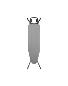ROLSER Daska za peglanje KS, siva - 07403