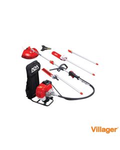 AGM Multifunkcionalni backpack trimer BMT 3421