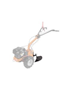 VILLAGER Plug za razgrtanje za VMM 1919 L - 074855