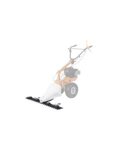 VILLAGER Čeona kosa 102 cm za VMM 2119 L - 074860