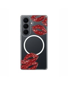 Maska za Samsung S941B Galaxy S26 Kisses Print Magsafe