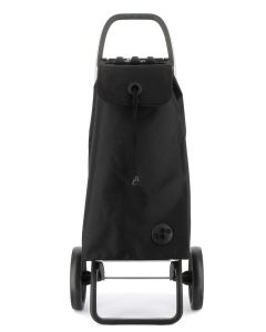 ROLSER Kolica za kupovinu I-Max MF 2L RSG, crna