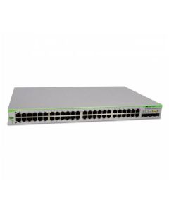 ALLIED TELESIS NET AT L2 upravljiv Gb LAN/SFP Uplink Switch AT-GS950/48 - 0765025