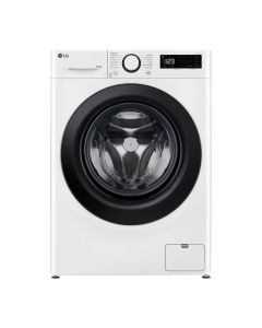 LG Mašina za pranje i sušenje veša, A-10% / D, AI DD™, 9/6kg, 1400rpm, Steam™, ThinQ™, 55cm, Bela - 077057