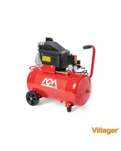 AGM Kompresor za vazduh 50L