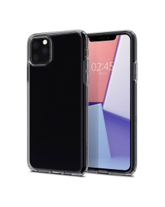 Maska za iPhone 11 Pro transparent Spigen Liquid Crystal