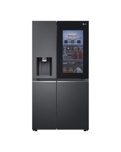 LG Side By Side GSXV90MCDE - 078375