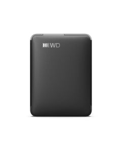 WD Elements Portable 6TB  (USB-C) 2.5 inča eksterni hard disk WDBLSS0060BBK