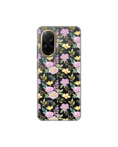 Maska za Xiaomi Redmi A5(173mm) Soft Flowers Silikonska Print Skin