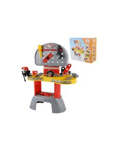 POLESIE Majstorska radionica za decu sa alatima