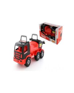 POLESIE Mammoet Kamion guralica