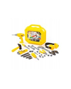 POLESIE Set alata za decu