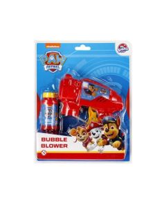 Pištolj za balončiće Paw Patrol 509221 - 08-937