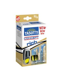 TASOTTI Miris za ventilaciju rich