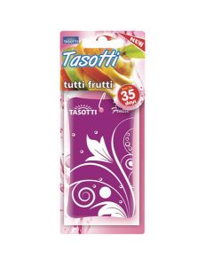 TASOTTI Mirisna jelkica tutti fruti