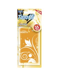 TASOTTI Mirisna jelkica vanila