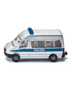 SIKU Policijski Van - 0804