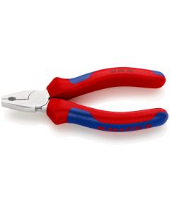 KNIPEX Klešta kombinovana mini - 08 05 110
