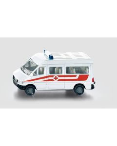 SIKU Ambulantna kola - 0805SP