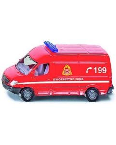 SIKU Ambulantna kola - 0808