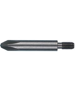 Felo Bit sa navojem M5 Pozidriv PZ2 x 44,5 08102010 - 08102010