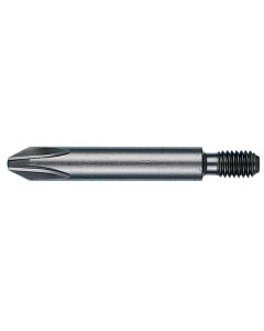 Felo Bit sa navojem 10/32 NFA Phillips PH2 x 44,5 08202510 - 08202510
