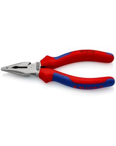 KNIPEX Klešta komb.špic 145mm - 08 22 145
