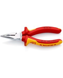 KNIPEX Klešta komb.špic 1000v - 08 26 145