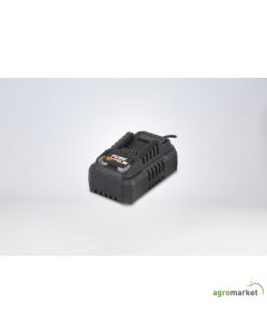 VILLAGER Brzi punjač 18V 4,5A Fuse