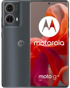 Refabrikovan Moto G85 12/256GB Urban Grey DS 5G Grade-A