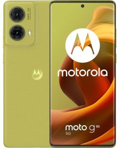 Refabrikovan Moto G85 8/256GB Olive Green DS 5G Grade-A