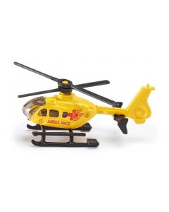 SIKU Helikopter- hitna pomoć - 0856