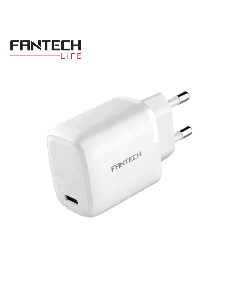 FANTECH Kućni punjac PowerGO CWD101 PD 20W, bela - 99951-1