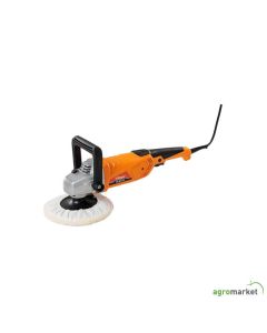 VILLAGER Električna brusilica za poliranje VLN 130