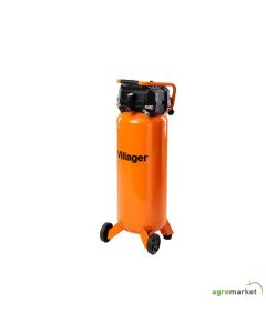 VILLAGER Kompresor VAT 50 L Pylon