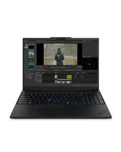 LENOVO Laptop ThinkPad P16s G5 Ultra7 21XE0020CX 16GB 512GB 16