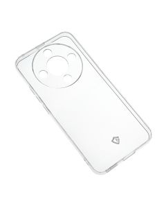 Maska za Honor Magic 8 Lite transparent Teracell Skin