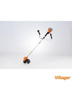 VILLAGER Akumulatorski trimer za travu Fuse BC 3140