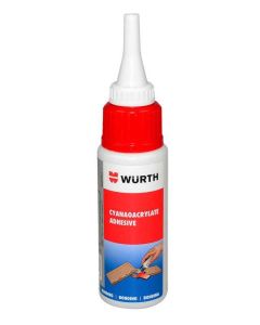WURTH Super lepak, 20 gr. - 0893099020